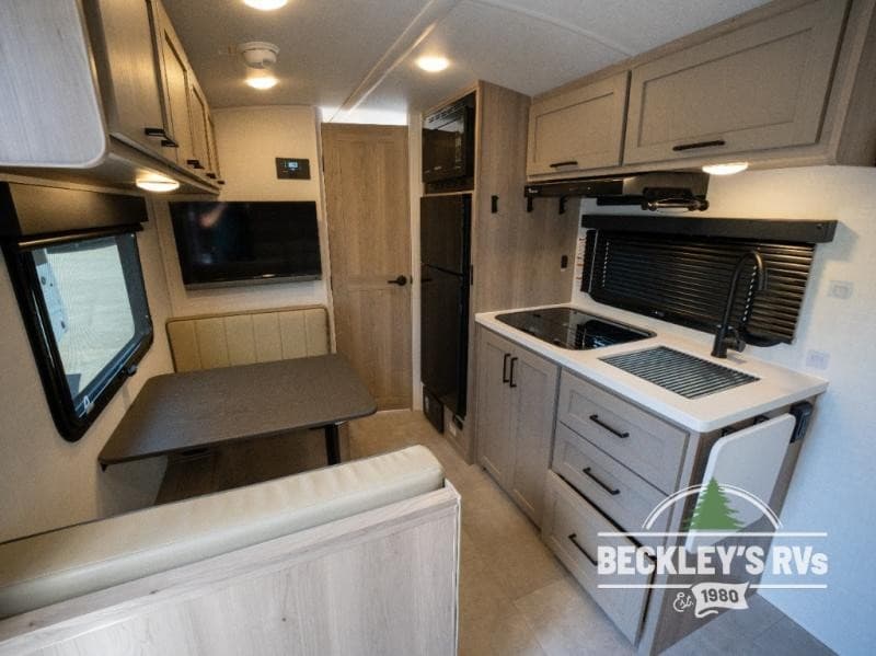 Beckley's RVs Thurmont erweitert Mietflotte und Gebrauchtcamper-Bestand für Reisende in Maryland