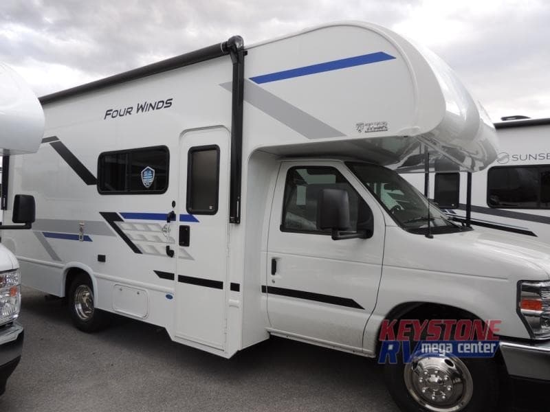 Keystone RV Center erweitert 2026er-Bestand mit aktualisierten Wohnmobilen der Klasse C und Familiencamping-Einheiten