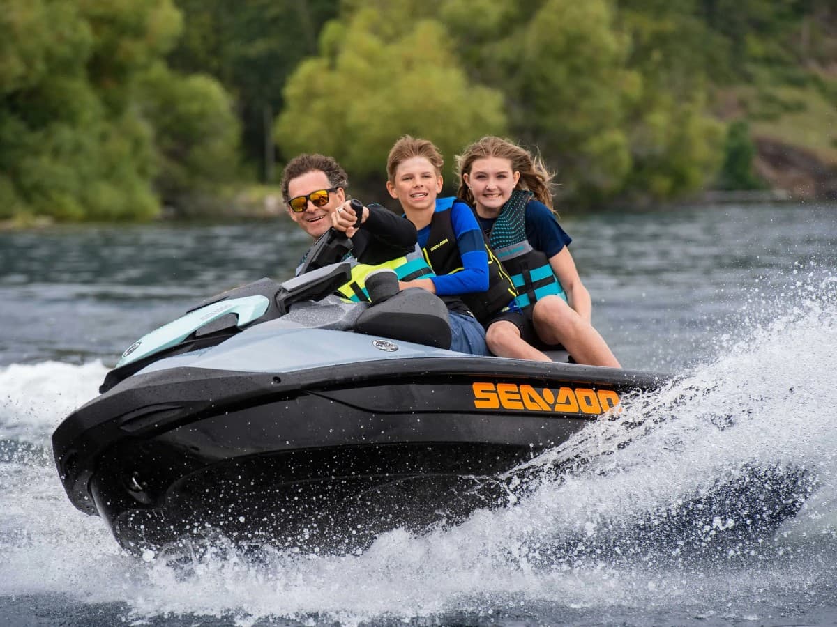 WOW Activities Centre etabliert sich als Bintans führendes Familienziel