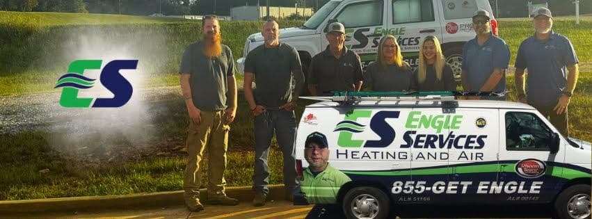 Engle Services hebt NATE-, Aeroseal- und EPA-608-Zertifikate als Weg zu Energieeinsparungen im Haushalt hervor