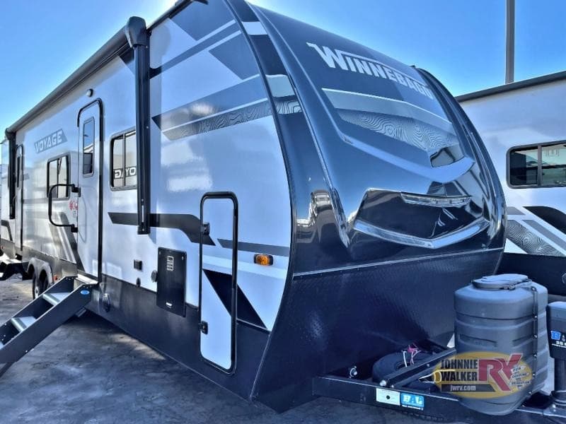 Johnnie Walker RV erweitert 2026er Wohnwagen-Bestand in Las Vegas