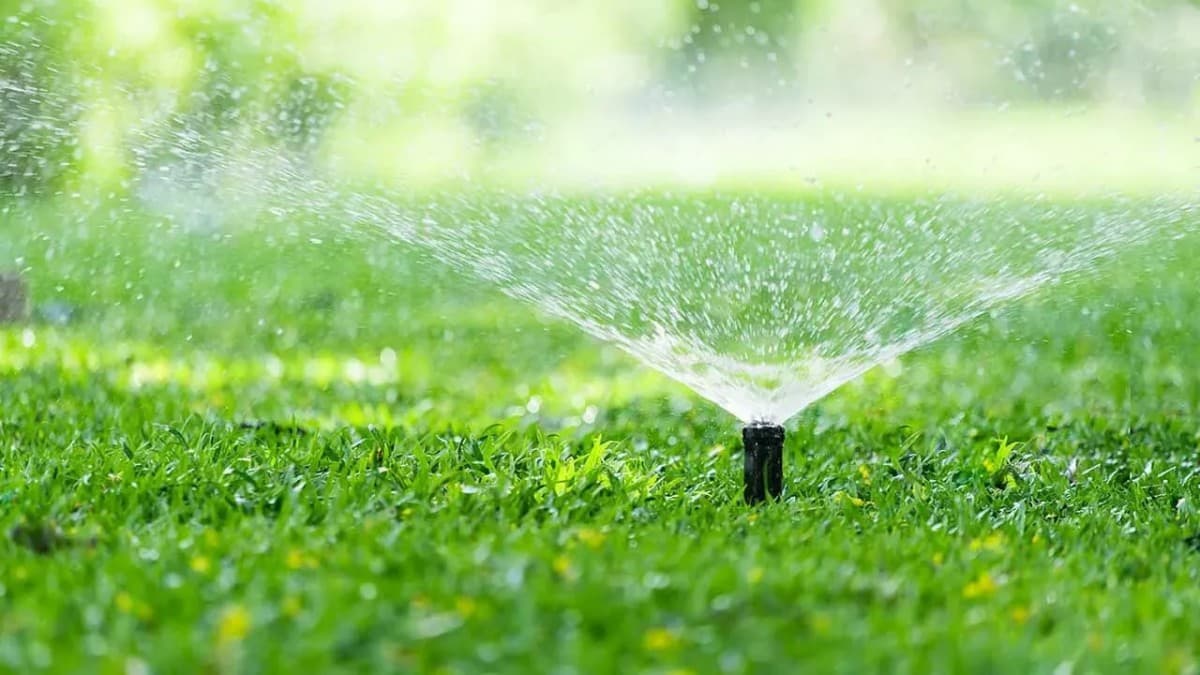 Elite Irrigation & Drainage erhält Hunter Preferred Contractor Status und tritt IANJ bei für verbesserten Service in Bergen County