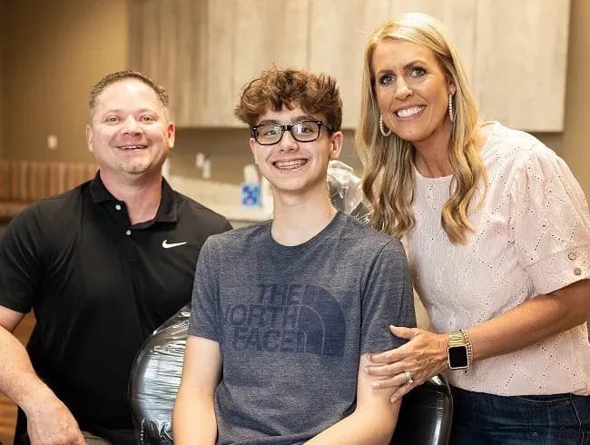 Rice Orthodontics betont personalisierte Betreuung und Technologie bei Invisalign-Behandlungen