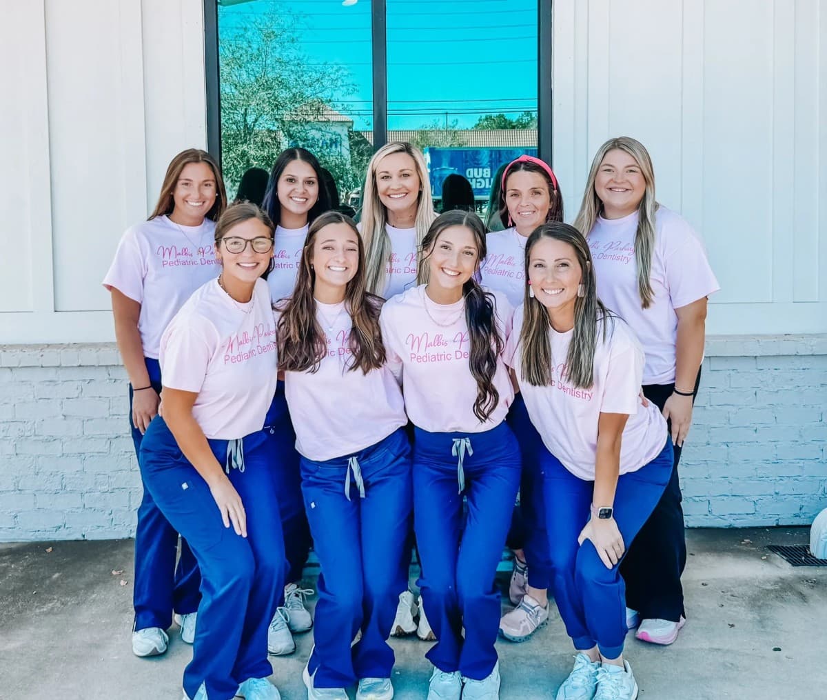 Malbis Parkway Pediatric Dentistry erweitert Zugang zu kindgerechter Zahnpflege in Spanish Fort