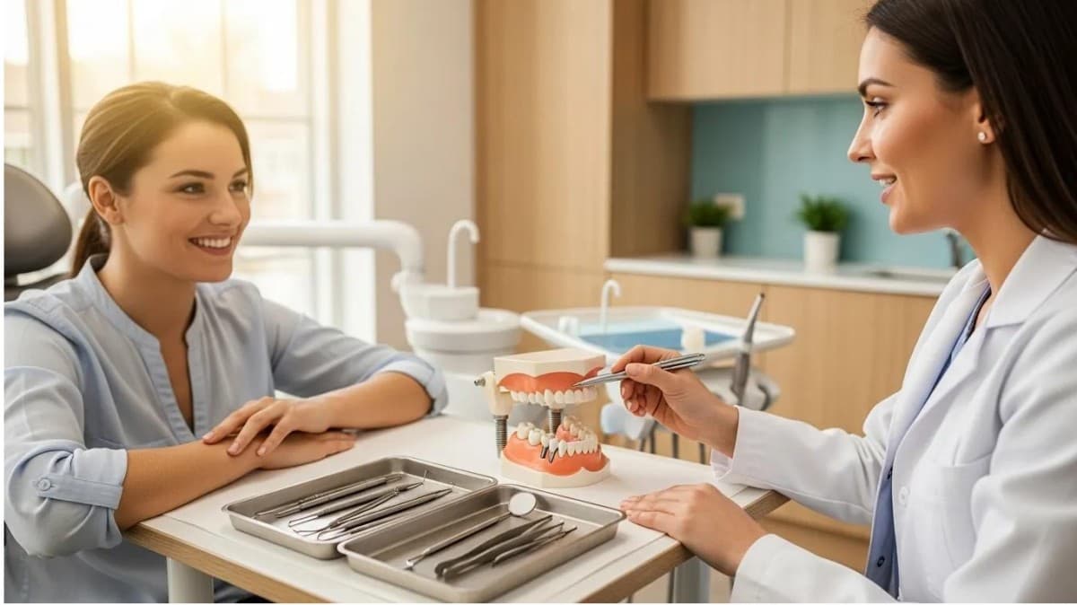 Clevere Strategien für erschwingliche Zahnimplantate ohne Gesundheitskompromisse