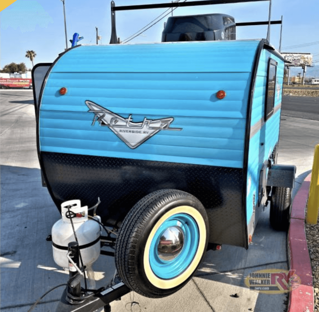 Johnnie Walker RV erweitert den Zugang zu Freizeitfahrzeugen durch mehrstufigen Nevada-Händlerstandort