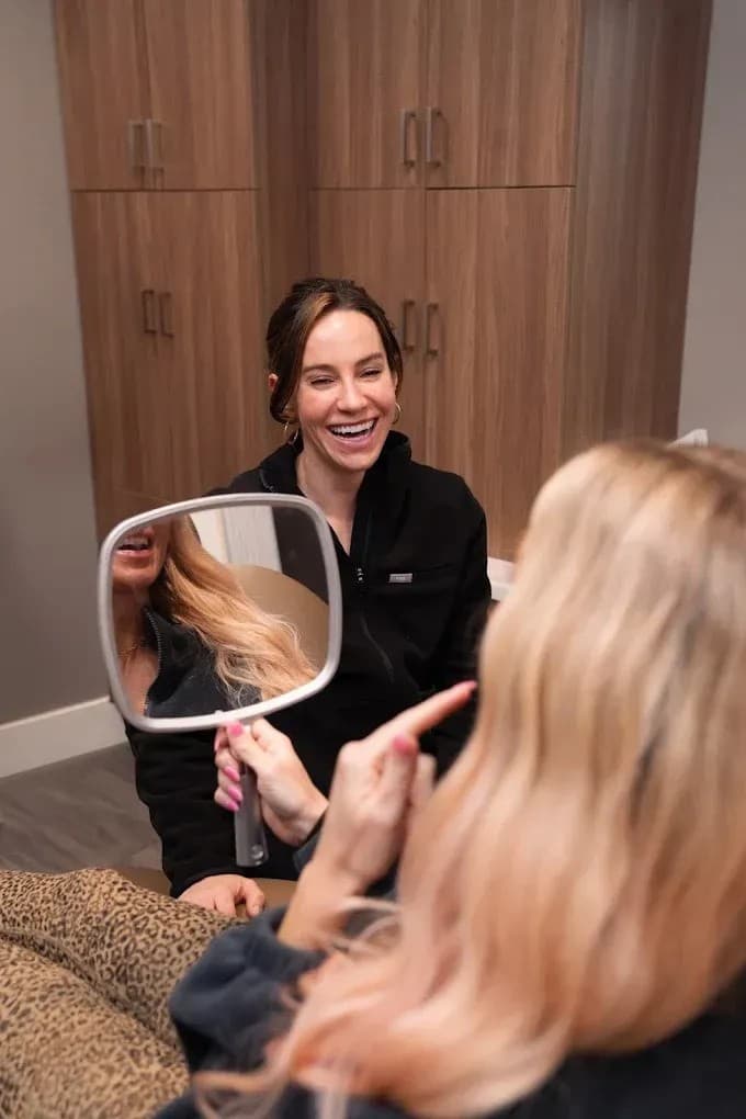 IV-Flüssigkeitstherapie jetzt in der Fair Oaks Klinik des Esthetics Center verfügbar