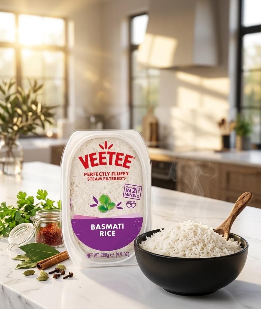 Veetee USA ernennt Kevin Stitt zum Ausbau der Expansion bei Walmart und Publix