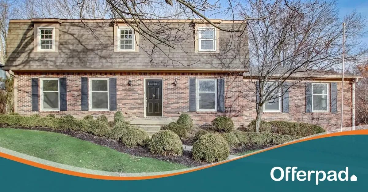 Offerpad revolutioniert den Hausverkauf mit schnellen Barangeboten und flexiblen Optionen