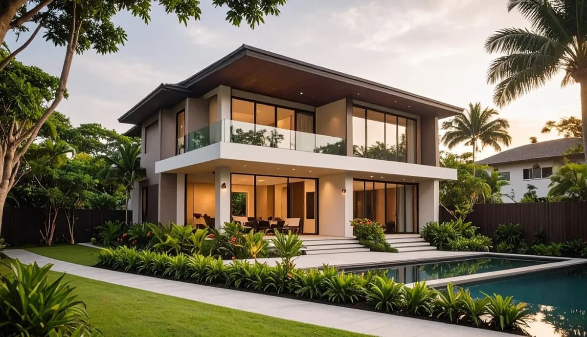 Realty ONE Group erweitert moderne Immobilienplattform auf den Philippinen