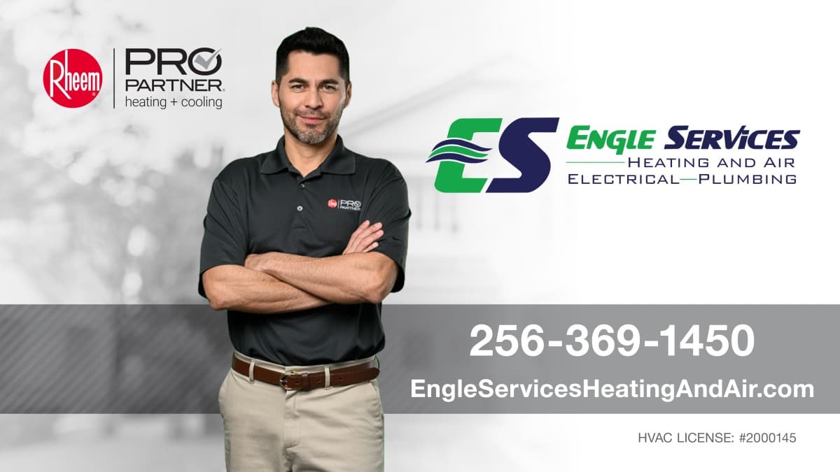 HVAC-Unternehmen aus Central Alabama feiert 23 Jahre mit 24/7-Service und Alabama Power Financing