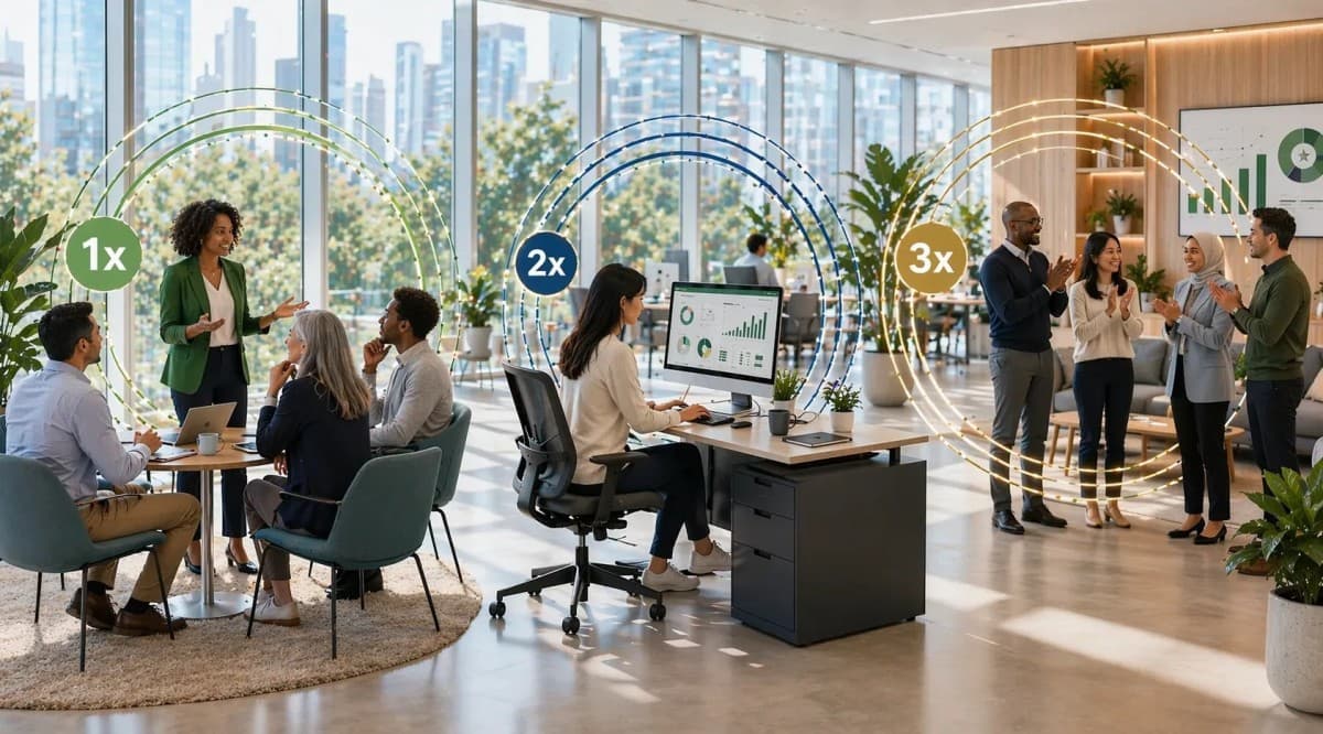 IMA Worldwide erhält ACMP-QEP-Auszeichnung für drei CCMP-zugelassene AIM-Programme