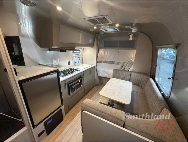 Southland Airstream & RV – Atlanta erweitert RV-Bestand in Georgia und bietet Reisenden vielfältige Optionen