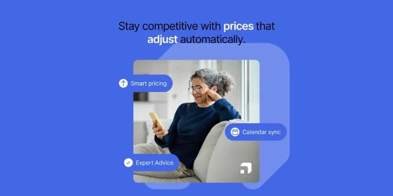 Travelnest Smart Pricing-Funktion sorgt für 71 % mehr Buchungen bei Ferienvermietern