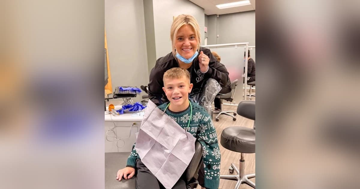 OMI Orthodontics beleuchtet drei kieferorthopädische Optionen für Erwachsene in Fishers, Indiana