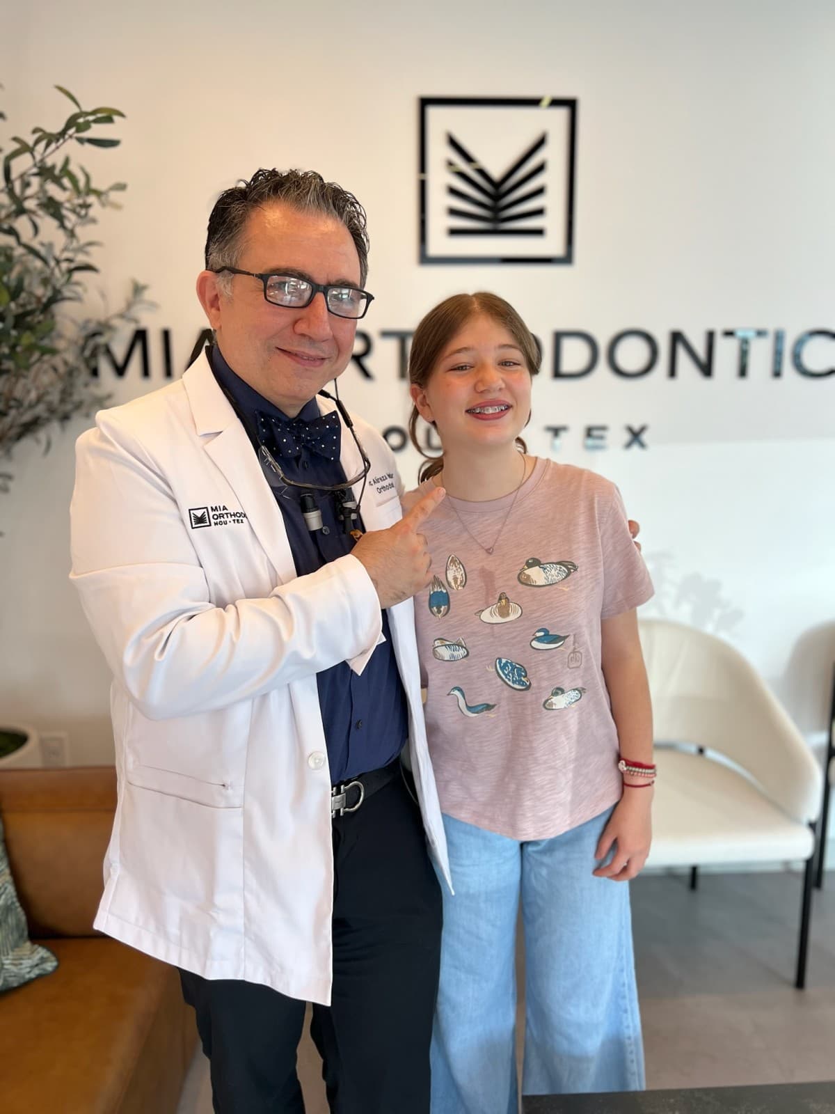 Mia Orthodontics eröffnet im Houstoner Upper Kirby mit fachärztlicher Versorgung