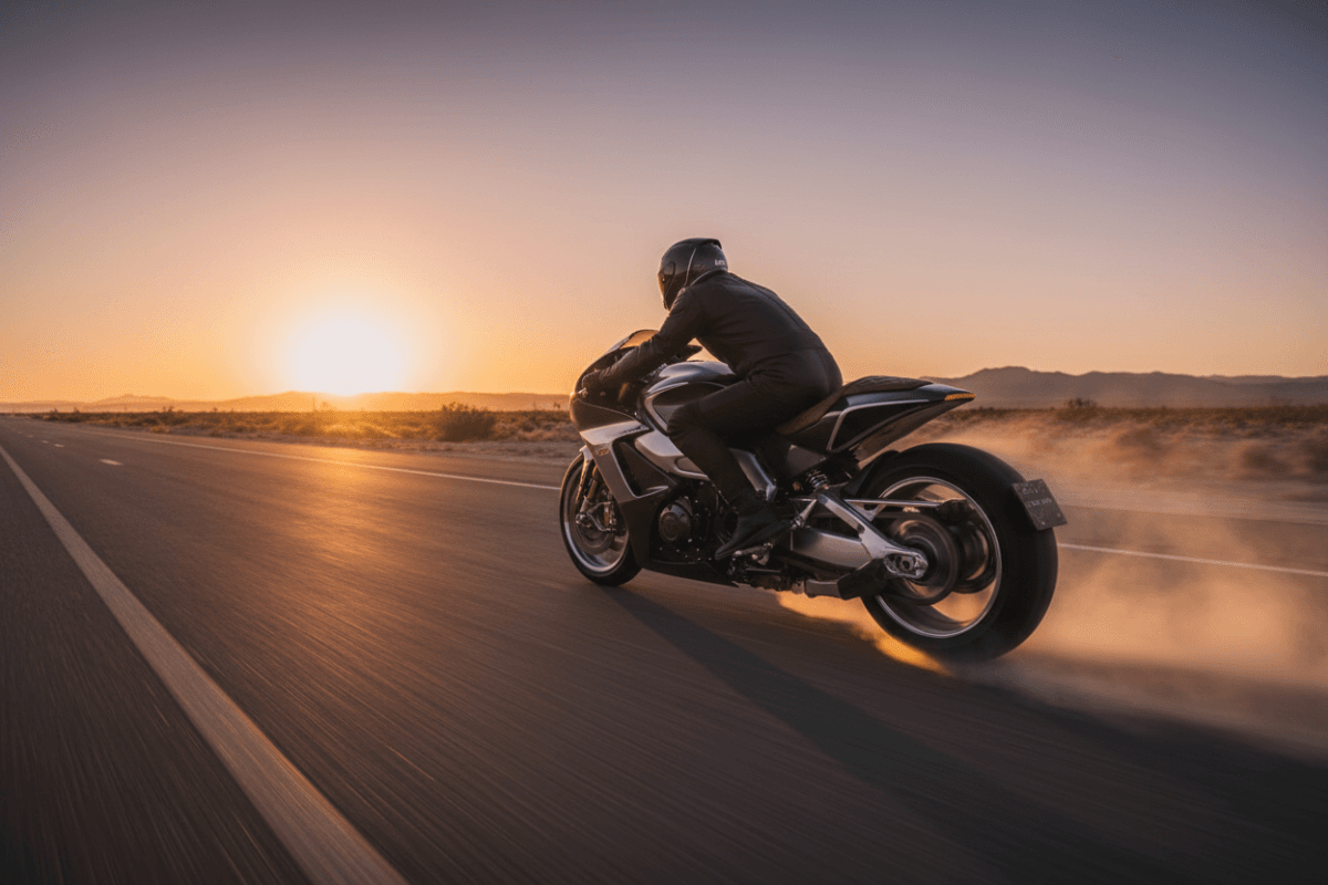 Atticus Goods startet eigene Abteilung für Powersports und Motorräder