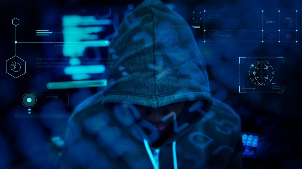 ForshTec-Gründer Shivang Patel wirbt auf der Black Hat USA und DEF CON 2026 für Connector Intelligence
