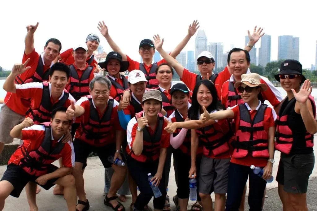 Adventour Singapore feiert 18 Jahre und 1.500 Firmenkunden im asiatisch-pazifischen Raum