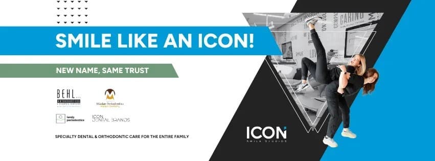 ICON Smile Studios eröffnet wegweisende multidisziplinäre Standorte in Virginia Beach und Norfolk