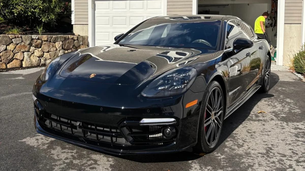 Aesthetics Auto Solutions setzt sich im Lackkorrekturmarkt von West Boylston ab