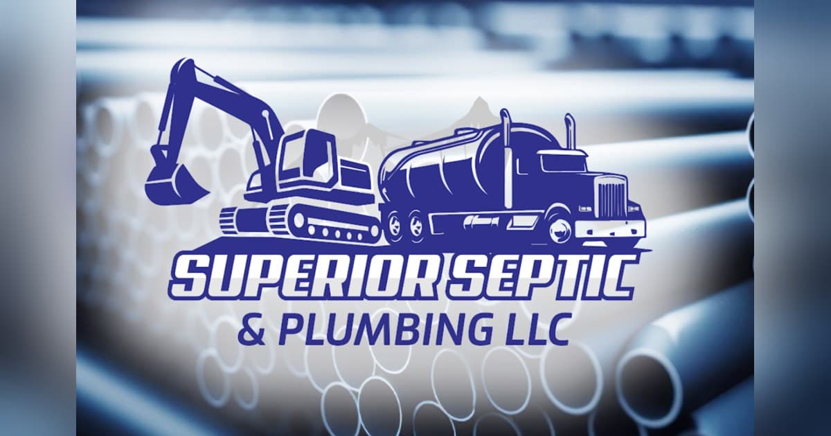 Superior Septic and Plumbing erweitert den Service-Support in Chattanooga durch Vorab-Beratungen