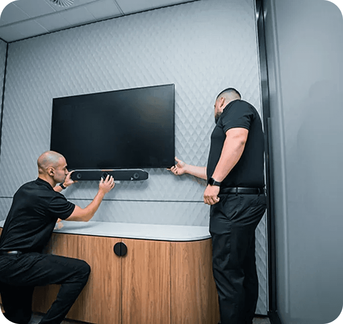 Genconnect Technologies integriert AV-, Verkabelungs- und IT-Dienste für Unternehmen in Sydney