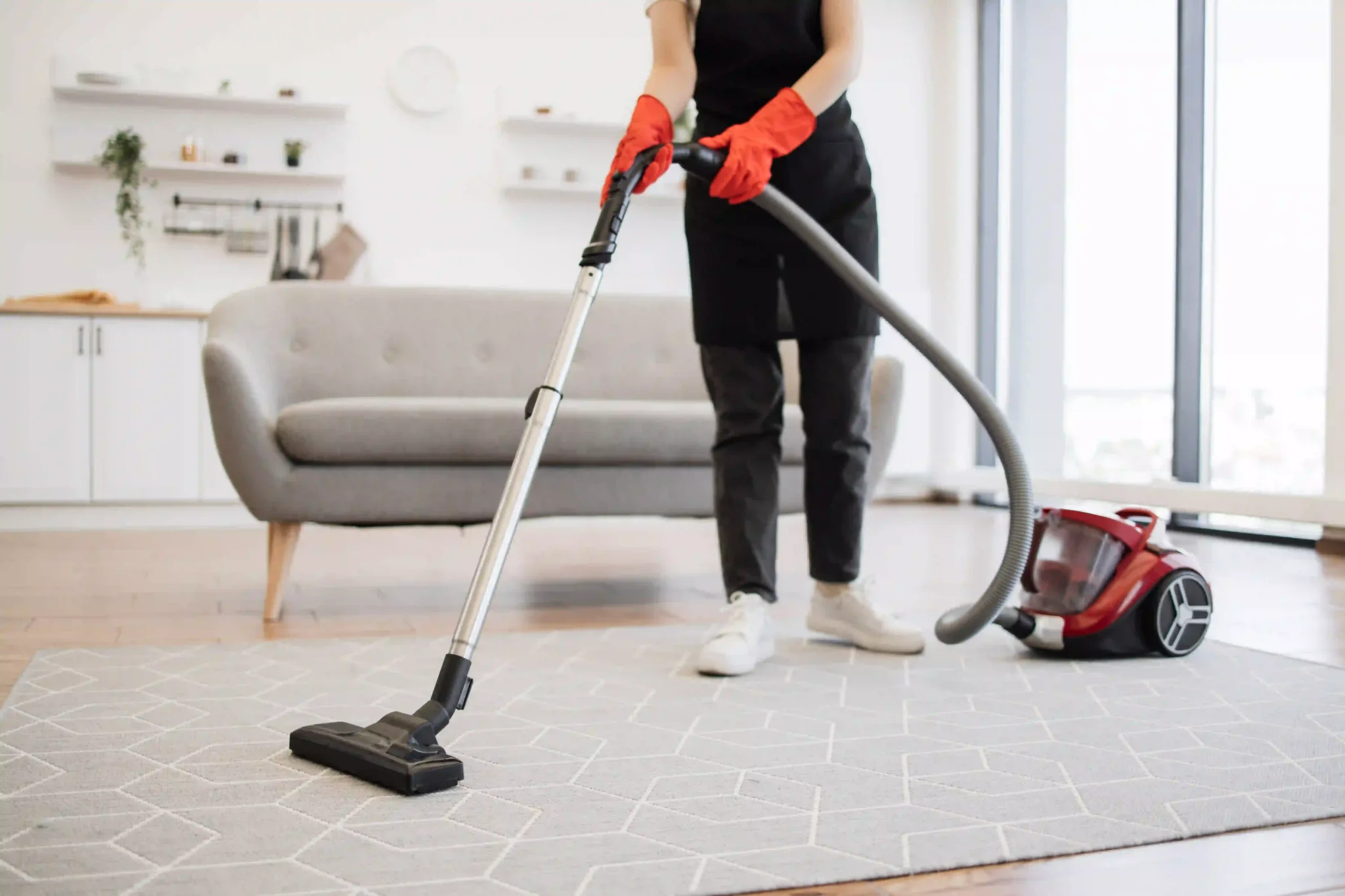 Big League Clean erweitert gewerbliche Teppichreinigung in Centennial, um steigender Nachfrage nach gesünderen Arbeitsplätzen gerecht zu werden