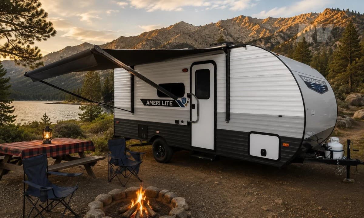 Factory Direct Marine & RV erweitert Gulf Stream Travel Trailer Bestand in Georgia und Tennessee