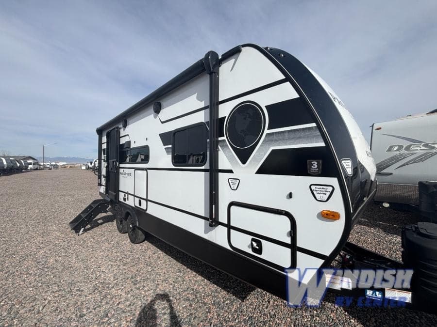 Windish RV Center Longmont erweitert 2026er Wohnwagen- und Fifth-Wheel-Bestand