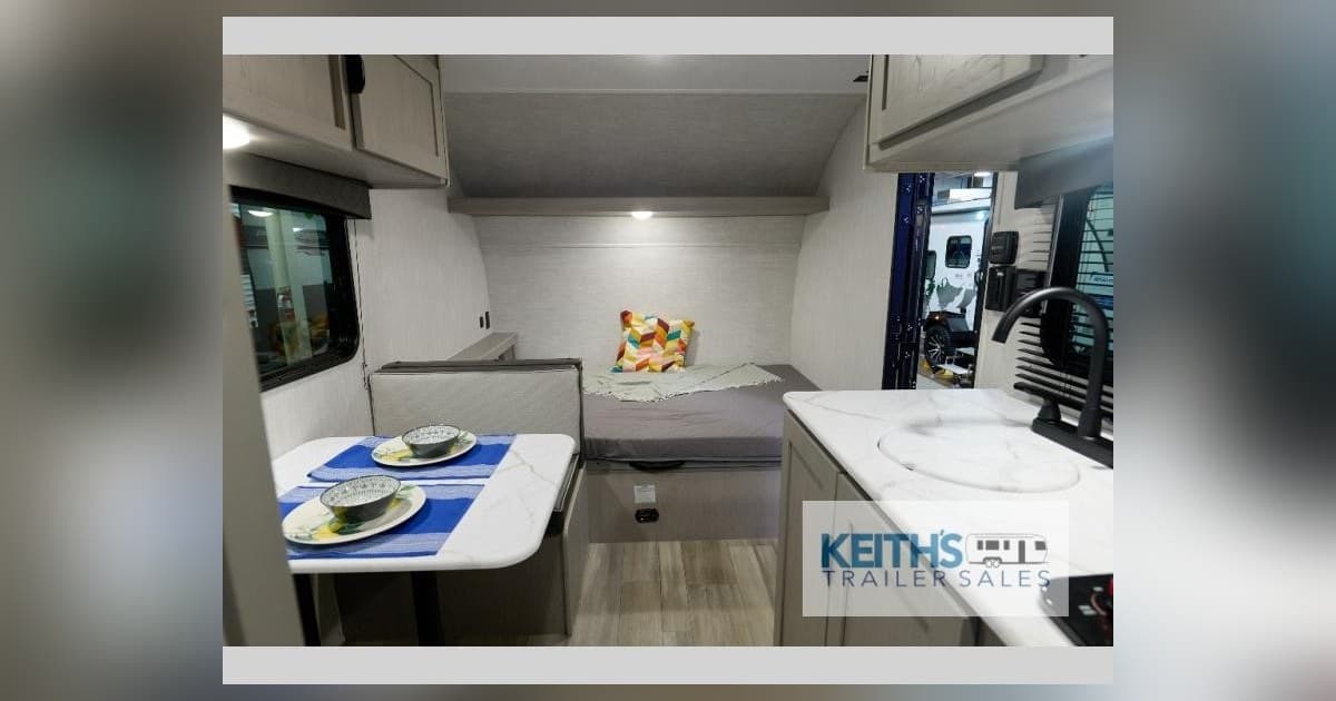Keith's Trailer Sales präsentiert erweitertes Forest River Viking Sortiment für Ontario-Wohnmobilkäufer