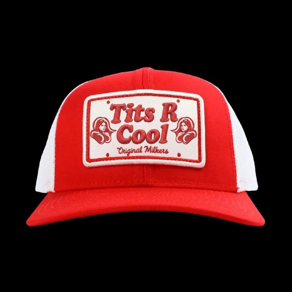 Tits R Cool lanciert kühne Graphic-Tee-Kollektion mit Fokus auf Brustkrebsbewusstsein