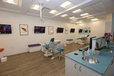 Cohen Family Smiles erweitert Kinderzahnheilkunde und Kieferorthopädie in Yorktown Heights