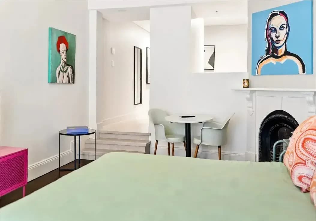 Neighbourhood by TWT eröffnet in Bondi Junction: Luxuriöse Suiten für Langzeitaufenthalte