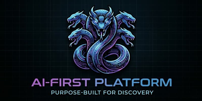 CI Web Group bringt Hydra OS auf den Markt, um geprüfte Geschäftsdaten direkt an ChatGPT, Perplexity und Google zu liefern