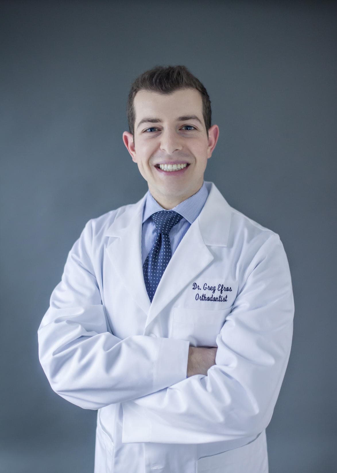 Efros Orthodontics erweitert Angebot für Zahnspangen und Invisalign in Latham, NY