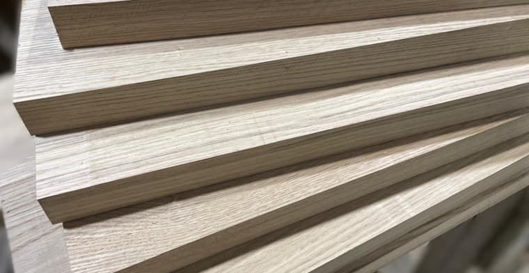 H&H Forestry rät Käufern, Eichenbestand vor der Sommersaison persönlich zu begutachten