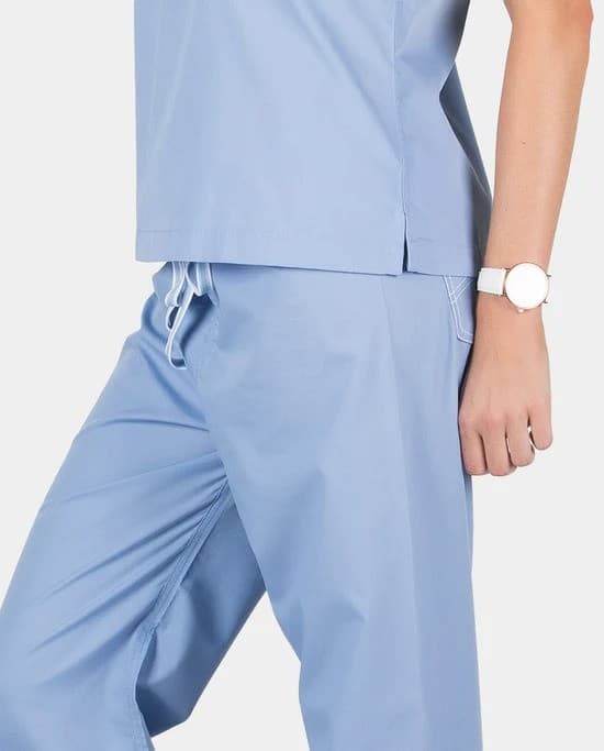 Blue Sky Scrubs veröffentlicht aktualisierte klassische Scrub-Hosen für medizinisches Fachpersonal