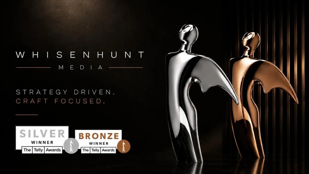 Whisenhunt Media bringt kostenlosen KI-Business-Analysator auf den Markt und meldet 70% schnellere Lieferung