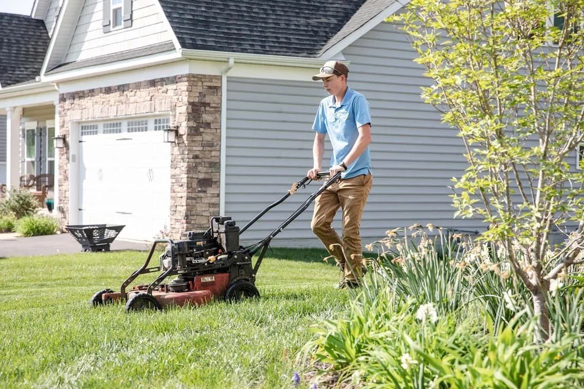 Zuverlässige Rasenpflege erweitert Komplettservice auf Warrenton, VA