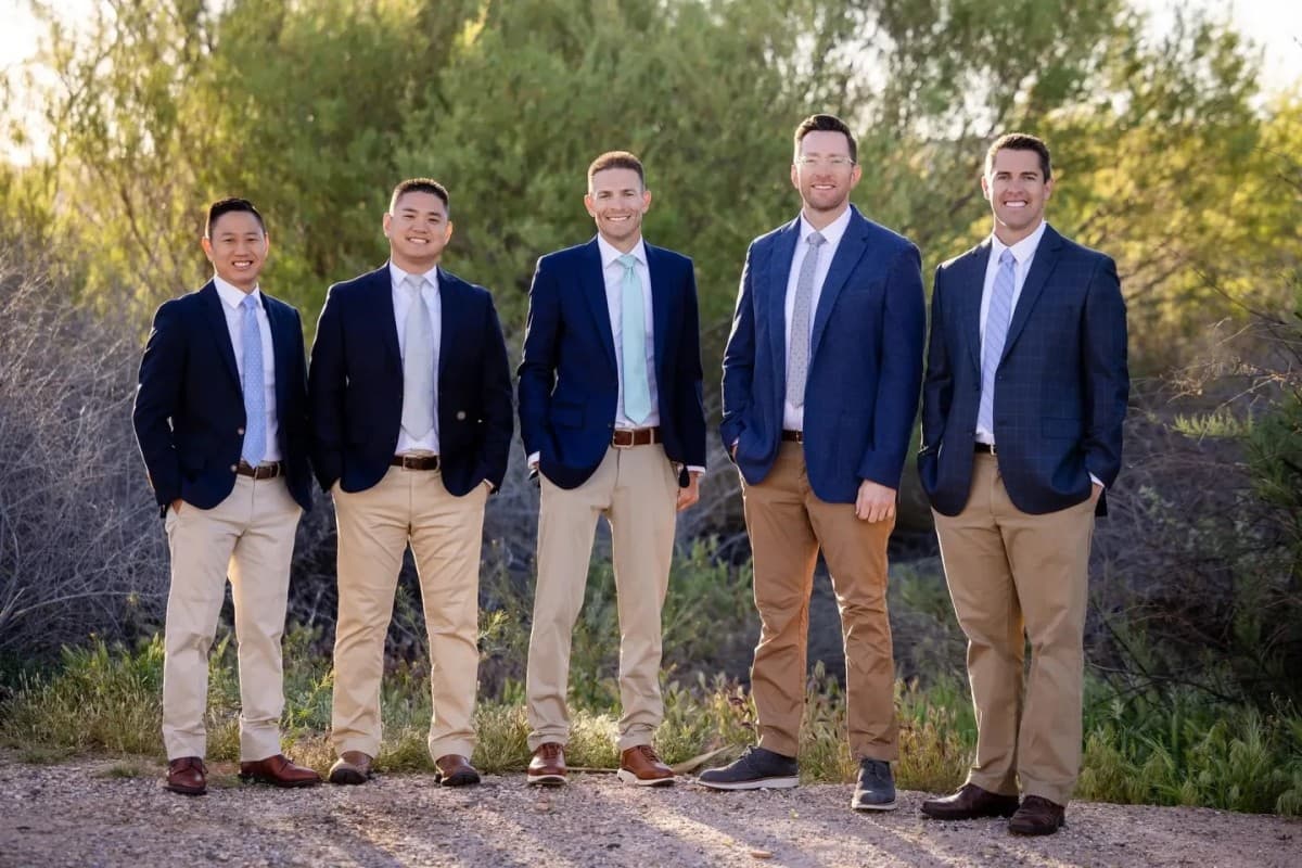 Southwest Oral Surgical Arts eröffnet vollständiges Mundchirurgie- und Parodontalteam in Cedar City, Utah