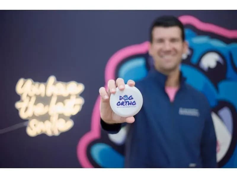 Dorfman Orthodontic Group erweitert den Zugang zu moderner kieferorthopädischer Versorgung in der Gemeinde Bensalem