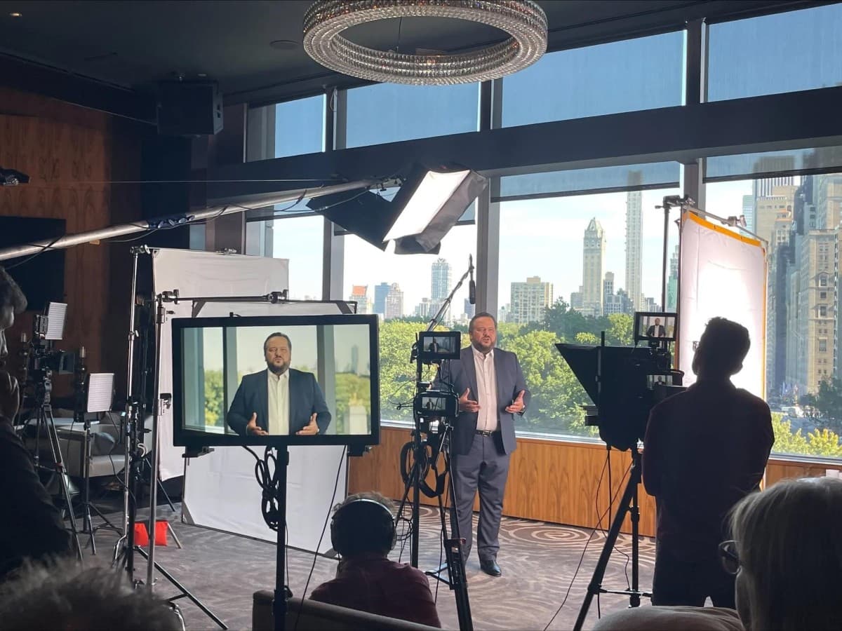 Multivision Digital bietet fünf Videoformate für das Markenmarketing über seine Agenturdienstleistungen an