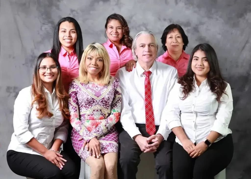 Robertson Dental in Silver Spring betont familienfreundliche Versorgung mit moderner Technologie und Sedierungsoptionen