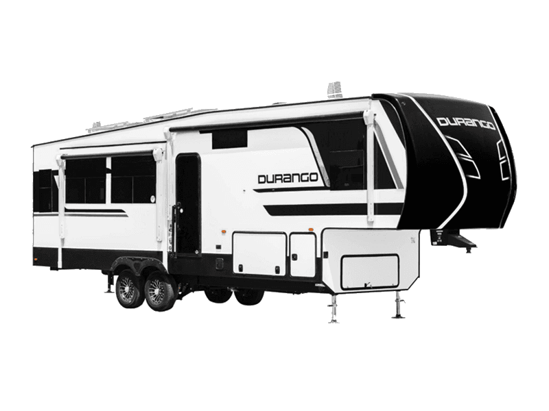 Open Roads Complete RV erweitert Angebot um Durango Gold Camper in Jasper, Georgia