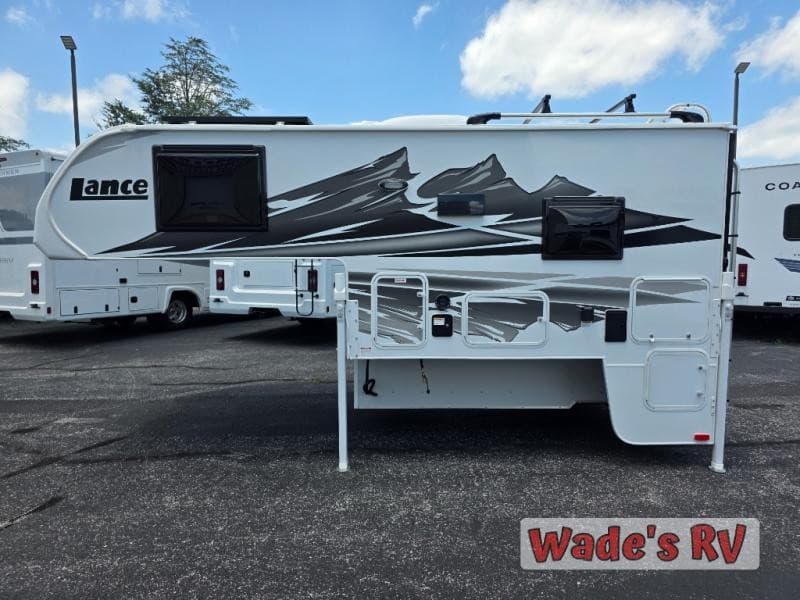 Wade's RV erweitert Inventareinblicke für Käufer in Oklahoma City und Joplin