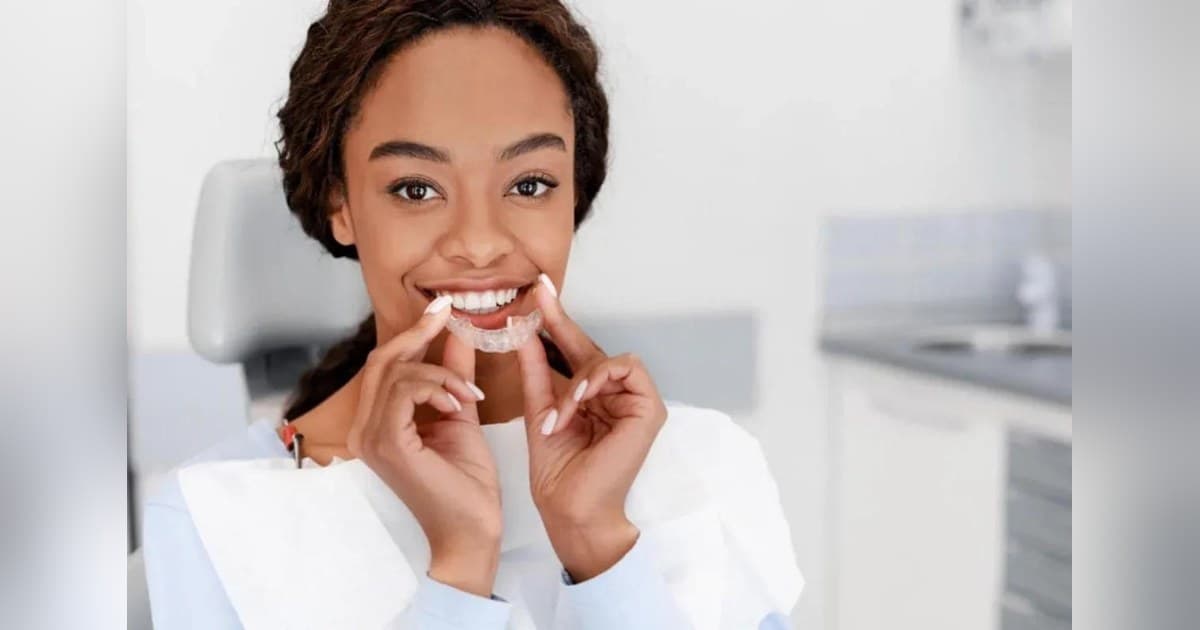 Cochituate Smile Center bietet umfassende Behandlung von Zahnfleischerkrankungen und Lasertherapie in Framingham