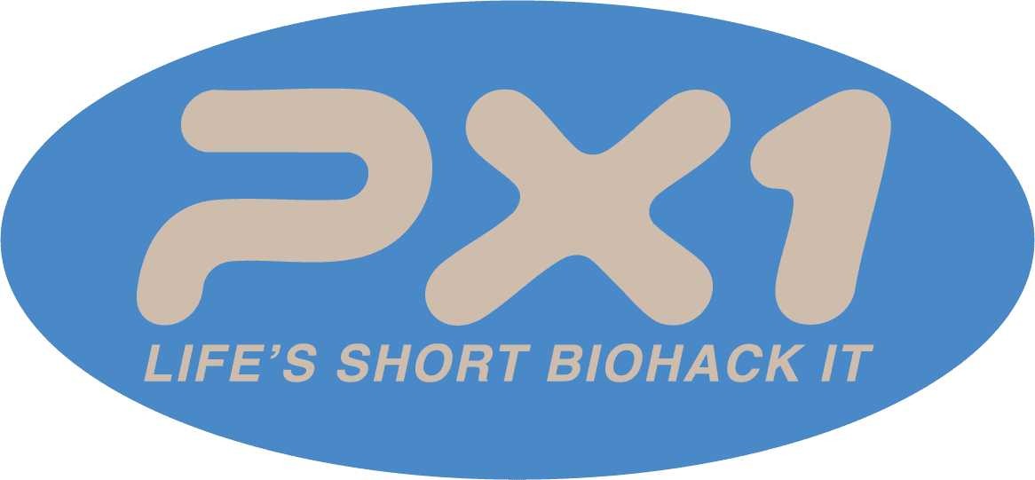 PX1 Research bringt in den USA hergestellte sublinguale Peptidstreifen für die Forschung ohne Nadeln auf den Markt