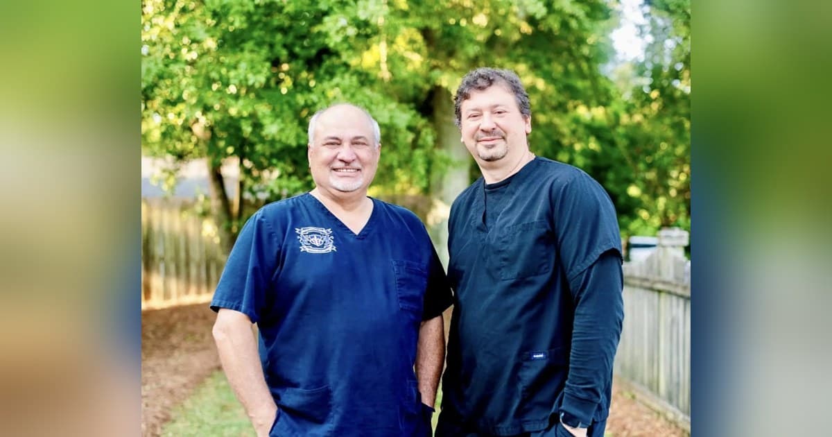 Hayslip Center's kostenloser Zahntag bietet 66 Patienten in Warner Robins eine Versorgung im Wert von 20.648 US-Dollar