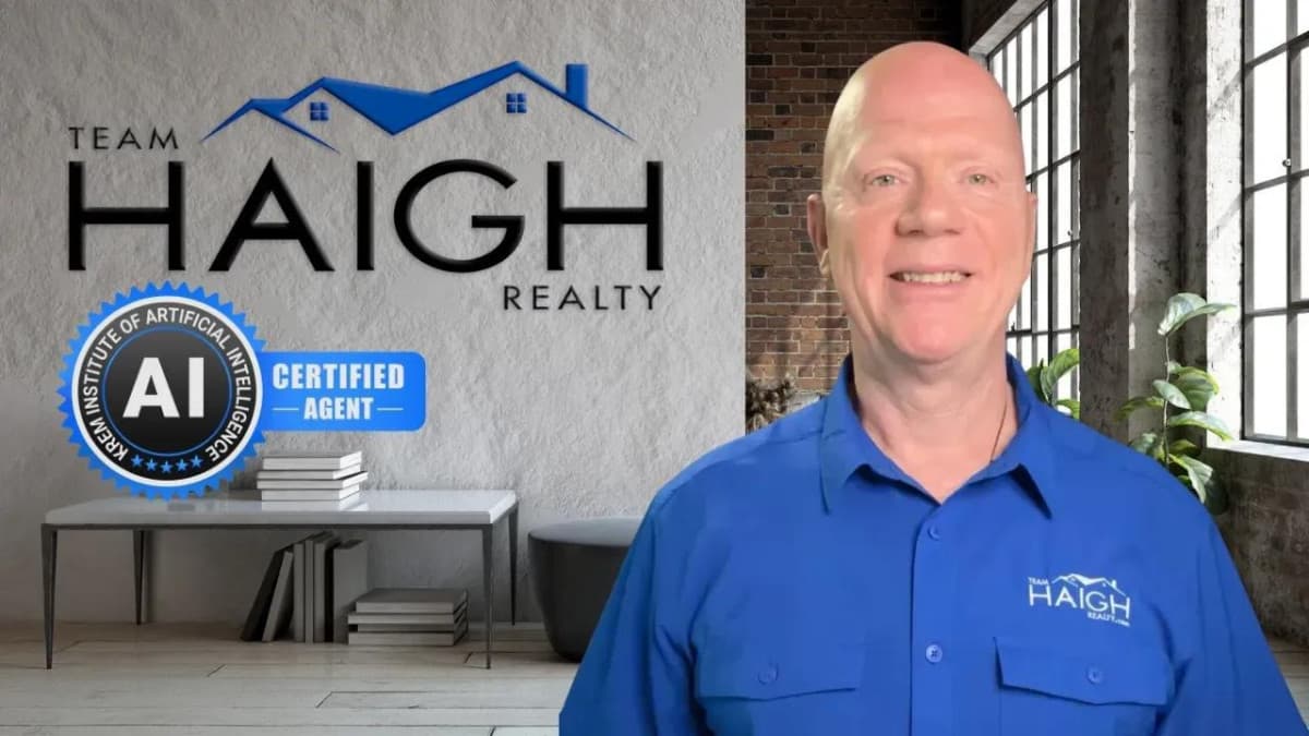 Team Haigh Realty übertrifft 270 Fünf-Sterne-Bewertungen und unterstreicht kundenorientierten Ansatz im Nordwesten von Metro Atlanta